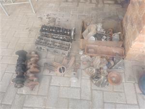 Golf parts for sale 