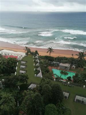 Cabana Beach Umhlanga Timeshare