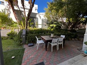 Apartment Rental Monthly in Sea Point