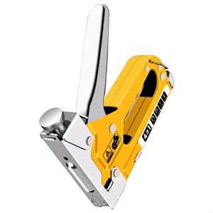 Heavy Duty 3 in 1 Staple Gun