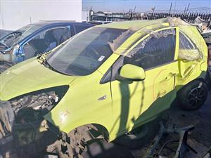 Kia picanto spares