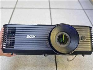 Projector