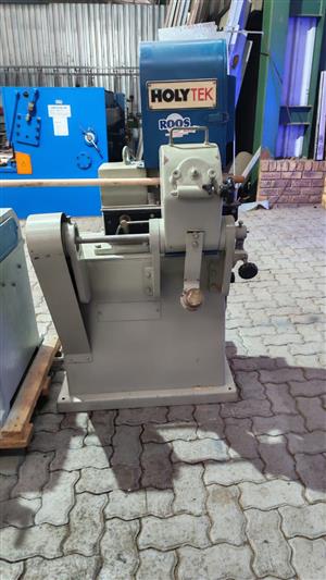 ROD / BROOMSTICK SANDER HOLY TEK 