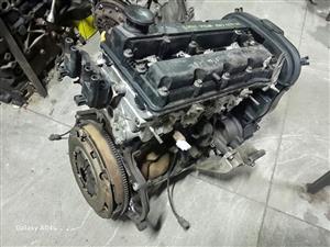CHEVROLET OPTRA 1.6L F16D3 ENGINE FOR SALE