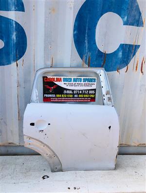 Mini Cooper  Countryman right rear/back door (2018-2022)