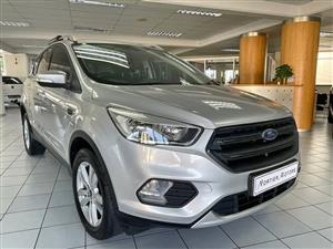 2021 Ford Kuga 1.5 Ecoboost Ambiente Auto