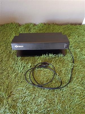 Waco Money Scanner LED UV BJ-137