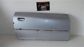 Audi A3 (8L) right front door