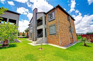 Apartment For Sale in Wilgeheuwel