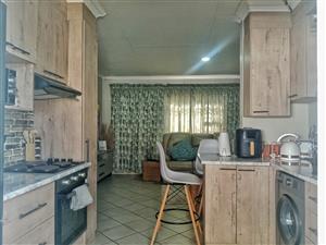 Available 3 Bedroom House for Rental in Pretoria West, Move in Ready