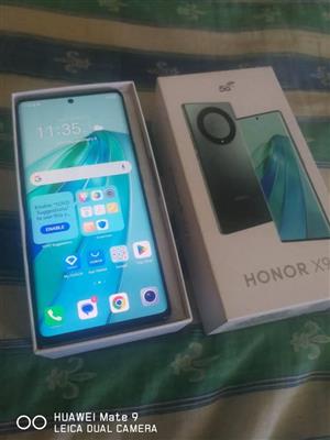 HONOR X9A 5G 256GB - IN THE BOX