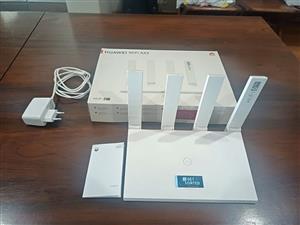 Huawei Wifi 6+  Router