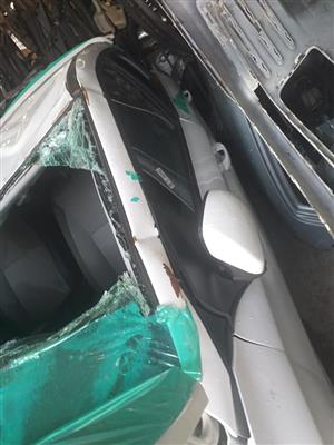 Hyundai i20 Grand Stripping for Parts