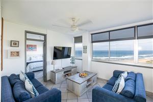 Apartment For Sale in Amanzimtoti