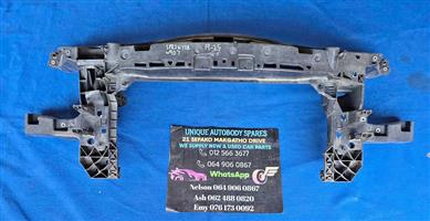 Mercedes Sprinter W907 Cradle 2019 - 2025