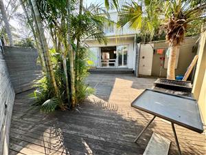 Townhouse For Sale in Umhlanga