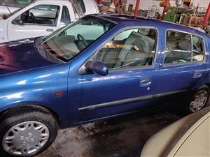 Renault Clio MK2 for Sale