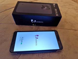 Mobicel P11 plus cell phone for sale