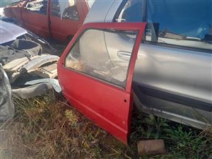 Fiat uno parts
