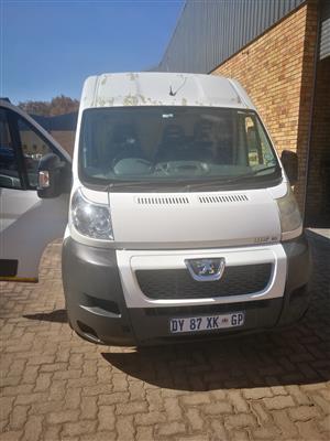 peugeot panel van for sale south africa
