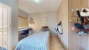 Moden 2- Bedroom Apartment for Sale Iin Die Bult area Potchefstroom
