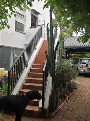 2 slpkamer woonstel langs Wierdapark Laerskool