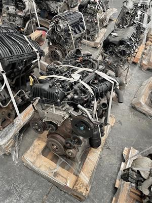 Kia Sedona 2.2 CRDi 143KW Import Engine for sale (D4HB)