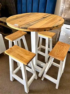Bar stools