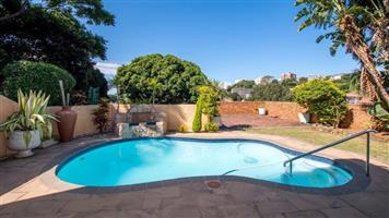 House For Sale in Morningside