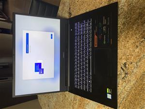 Gaming Laptop Gigabyte Aorus 7 GTX 1660 Ti