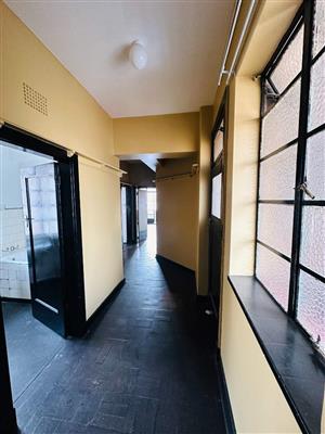 Apartment Rental Monthly in Joubert Park