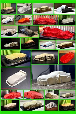 1:64 Display Cover – Collector Edition