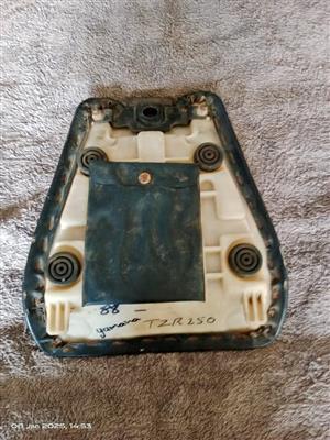 yamaha txr 250 3ma 98 seat