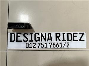 BMW F25 X3 ELECTRONIC PARKING BRAKE MODULE AVAILABLE.