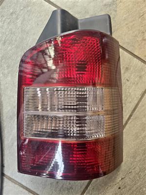 Volkswagen T5 Caravelle/Kombi Taillights 0️⃣7️⃣9️⃣0️⃣1️⃣6️⃣4️⃣1️⃣7️⃣4️⃣