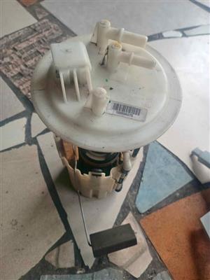 Search by part number or name A - Repair kit, fuel pump