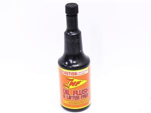 NF Oil Flush & Lifter Free