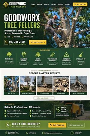 Tree care