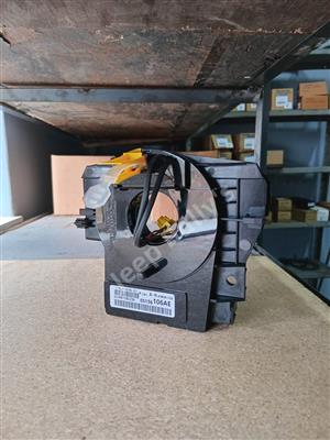 Dodge Parts - Clock Spring - Jeep Bully's 