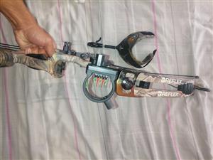 Compound bow for hunting for sale 