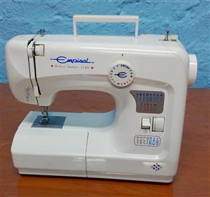 Empisal Domestic sewing machine