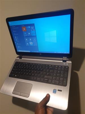 Core i5 hp with 8gb ram