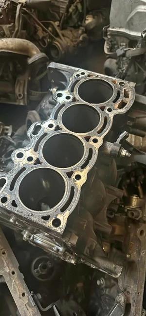 Avanza K3 1.3 Block