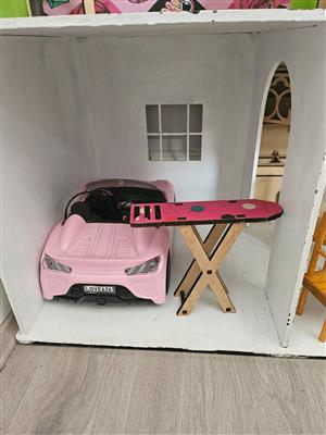Doll House