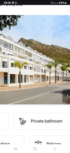 Strand Pavillion Resort 19-26 December till 26-02 January 