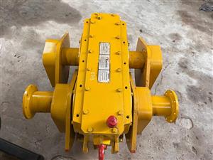 Kwatani Screen Exciter JEG 46-84-100