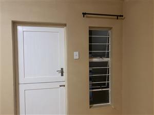 2x 1 bedroom unit for sale