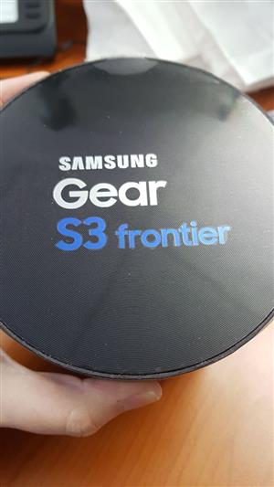 samsung gear for sale