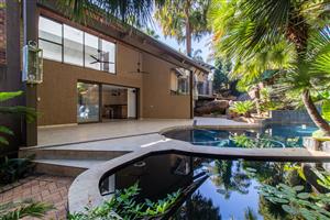 Exclusive Tropical Retreat in Prime Bedfordview