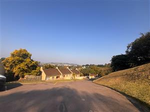 Townhouse For Sale in The Wolds